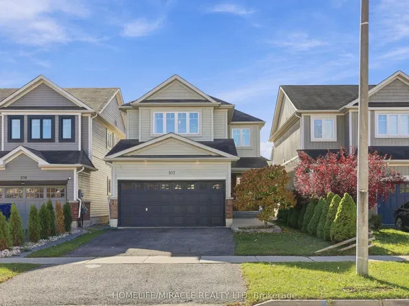 107 Anderson Rd, New Tecumseth, ON L9R 0C2