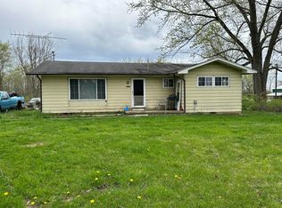 10805 Valentine Rd SW, Stoutsville, OH 43154
