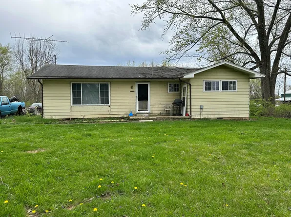 10805 Valentine Rd SW, Stoutsville, OH 43154