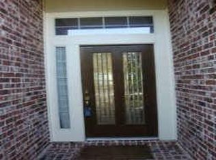 30 S Crescendo Path Pl, Shenandoah, TX 77381