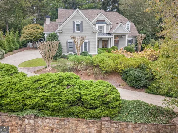 3717 Langley Oaks Pl SE, Marietta, GA 30067