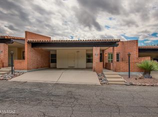 5538 N Camino Arenosa, Tucson, AZ 85718