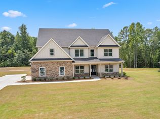 0 Austin Storey Cir LOT 15, Newnan, GA 30263