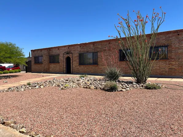 1964 Sonoita Dr, Sierra Vista, AZ 85635