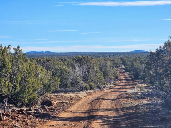 Coral Rd, Show Low, AZ 85901