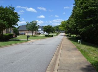 121 Bree Dr, Anderson, SC 29621