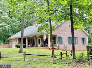 7005 Browntown Rd, Front Royal, VA 22630