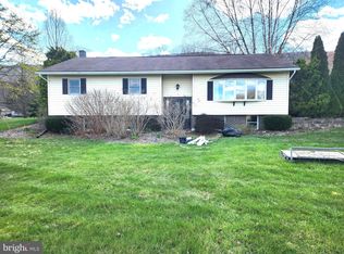 2995 Raystown Rd, Hopewell, PA 16650