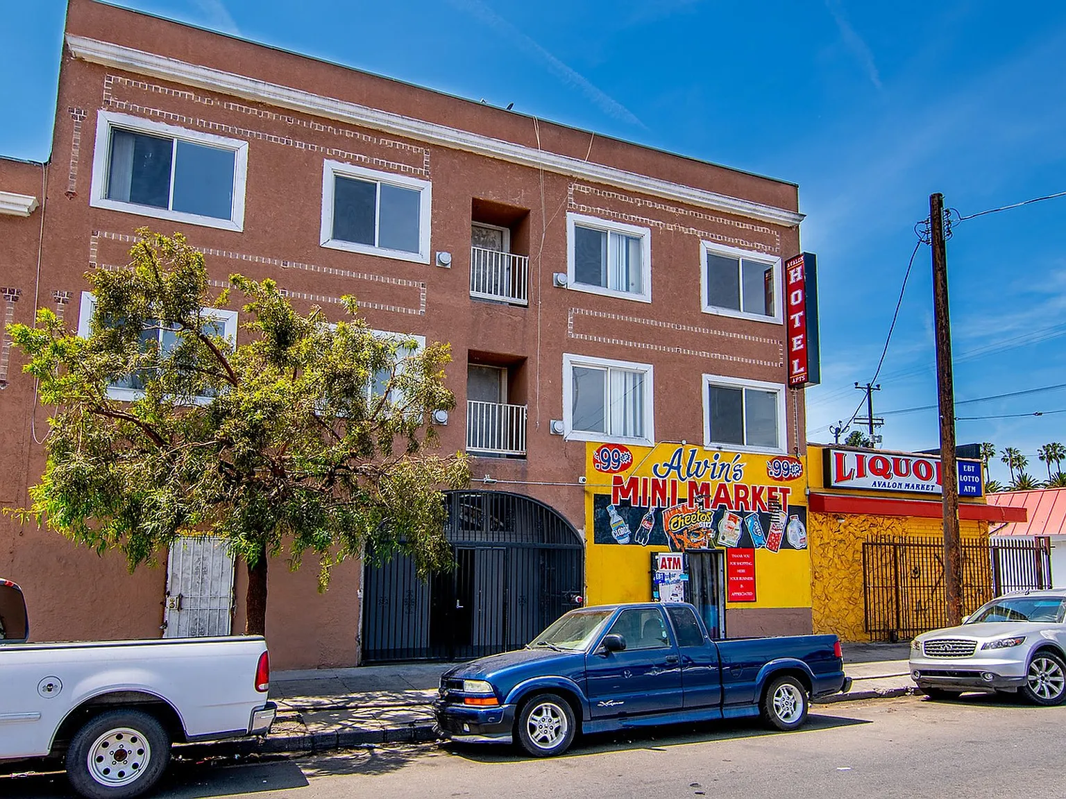 South Park Place Apartments — Photo 4