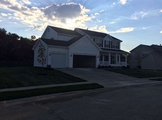 917 Thornridge Ct, Caseyville, IL 62232