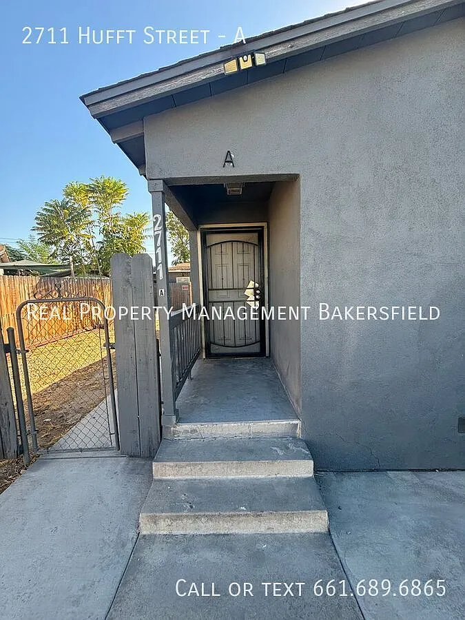 2711 Hufft St. Unit A - Zero Deposit, Ask Us How! — Photo 1