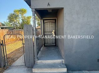 2711 Hufft St #A, Bakersfield, CA 93305