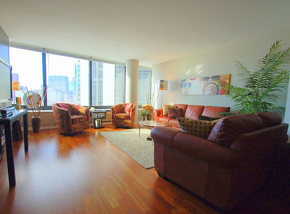 2nd image of 155 N Harbor Dr APT 1102