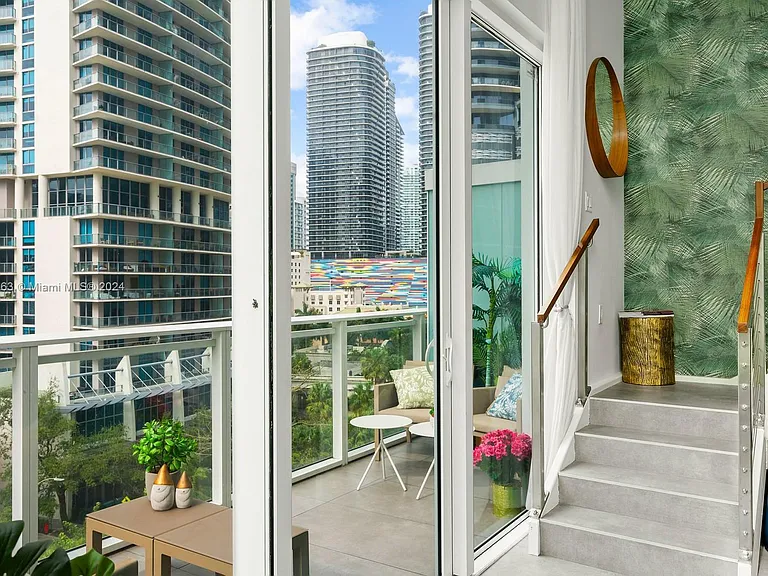 1080 Brickell Ave #713 — Photo 8