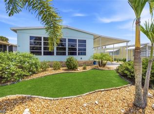 726 Knotty Pine Cir, North Fort Myers, FL 33917