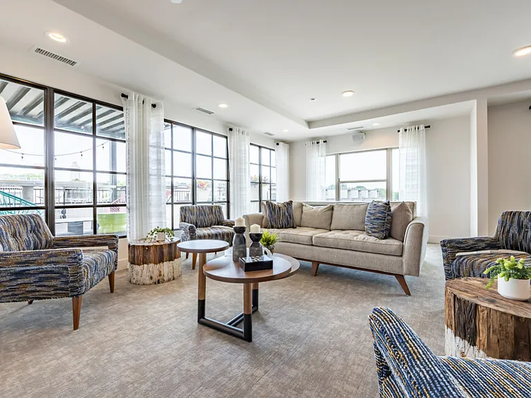 Ayla apartments community photo