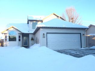 3135 Sonora Dr, Idaho Falls, ID 83404