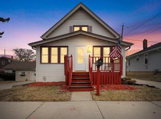 316 S 71st St, Milwaukee, WI 53214