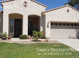 3684 E Palmer St, Gilbert, AZ 85297