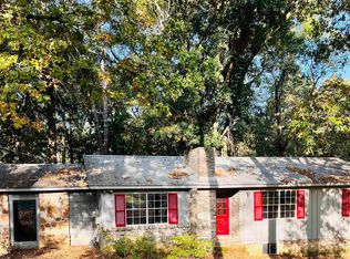 8604 Driftwood Dr, Morris, AL 35116