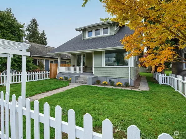 32010 E Reitze Street, Carnation, WA 98104