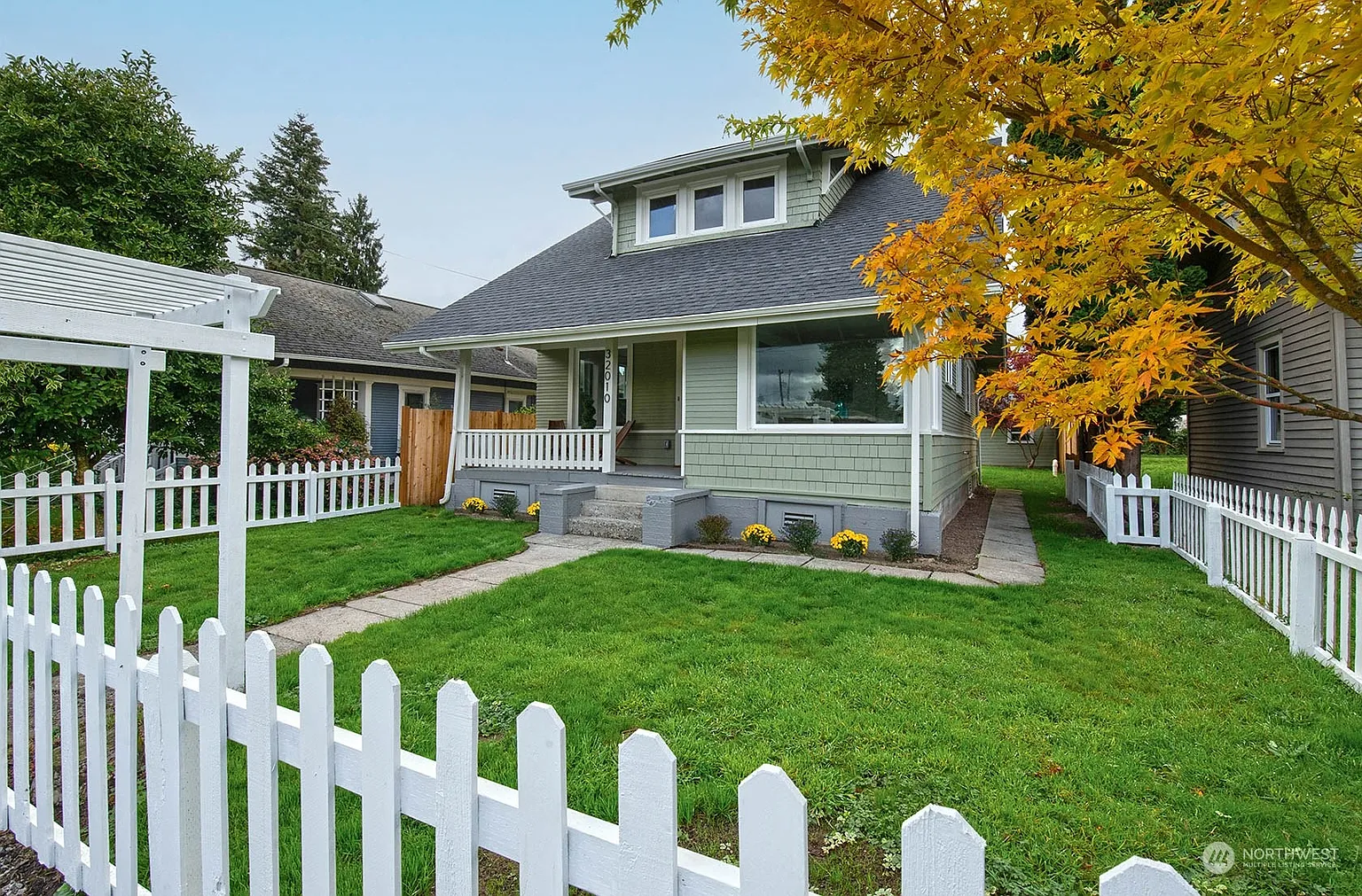 32010 E Reitze Street photo 1