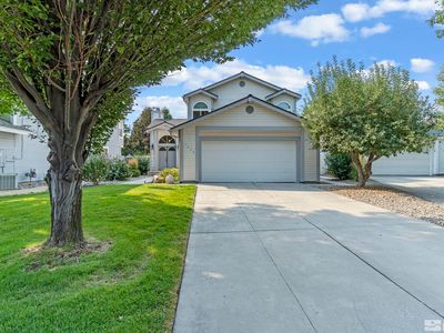 7575 Whimbleton Way, Reno, NV, 89511