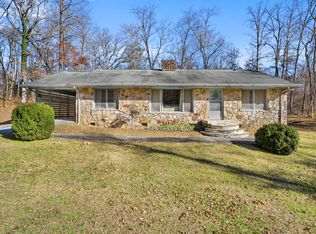103 Willie Six Rd, Sewanee, TN 37375