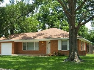 3102 Deal St, Houston, TX 77025