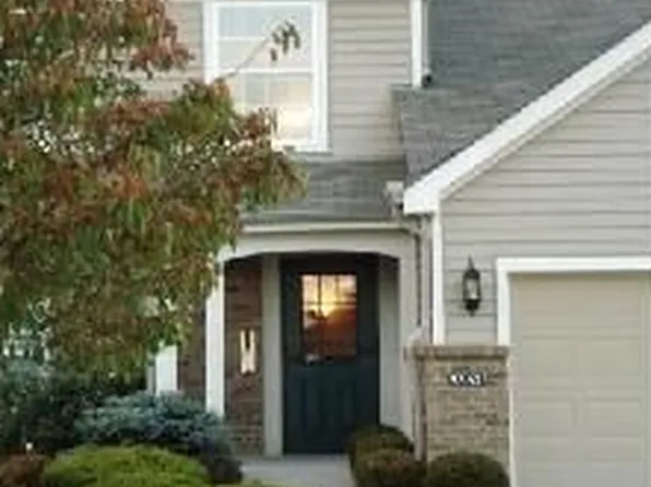 5562 Baywatch Way, Mason, OH 45040