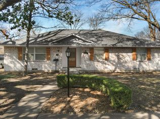 8489 Banquo Dr, Dallas, TX