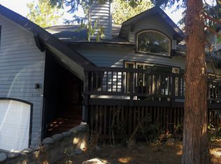 3105 Fabian Way, Tahoe City, CA 96145