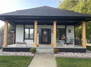 507 3rd Ave, Humphrey, NE 68642