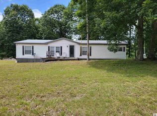 1080 Chestnut Oak Rd, Kuttawa, KY 42055