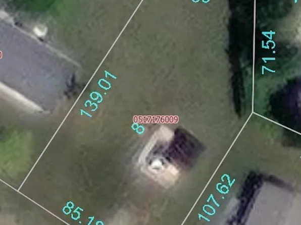 317 W Railroad Ave, Mount Sterling, IL 62353