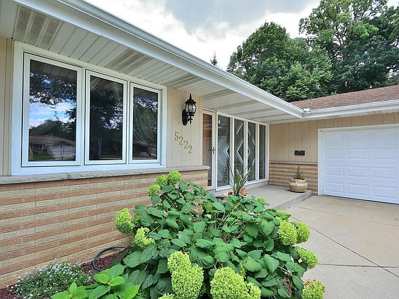 2nd image of 5222 S 20th STREET
