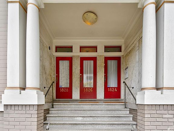 5th image of 1826 Taylor St