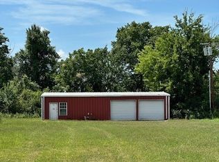 2611 W Shawnee St, Muskogee, OK 74401