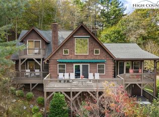 365 Little River Rd, Sugar Grove, NC 28679