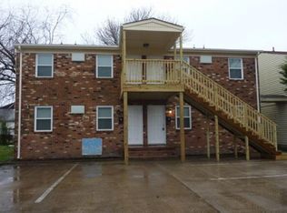 2111 Lafayette Blvd, Norfolk, VA 23509