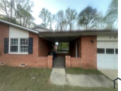 1605 Snead Ave, Fayetteville, NC, 28303