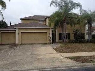 3290 Safe Harbor Ln, Lake Mary, FL 32746