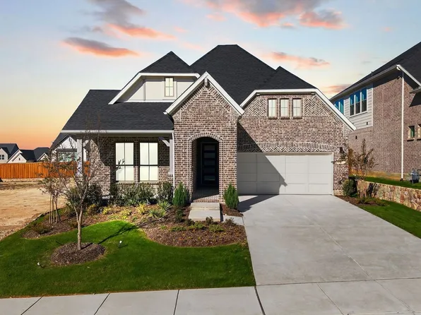610 Cork Dr, Celina, TX 75009