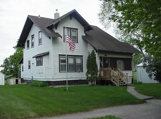 201 E 2nd Ave, Frederick, SD 57441
