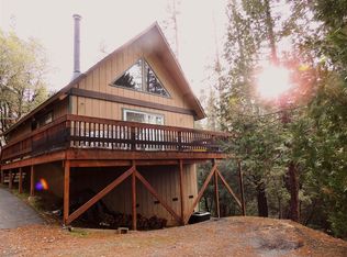 12306 Shooting Star Ct, Groveland, CA