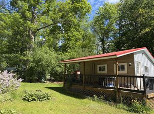 36 Island Drive, Bridport, VT 05734