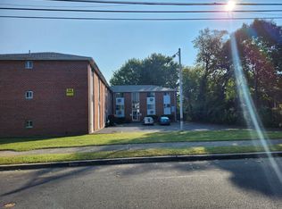 34 Atlantic St #8, New Britain, CT 06053