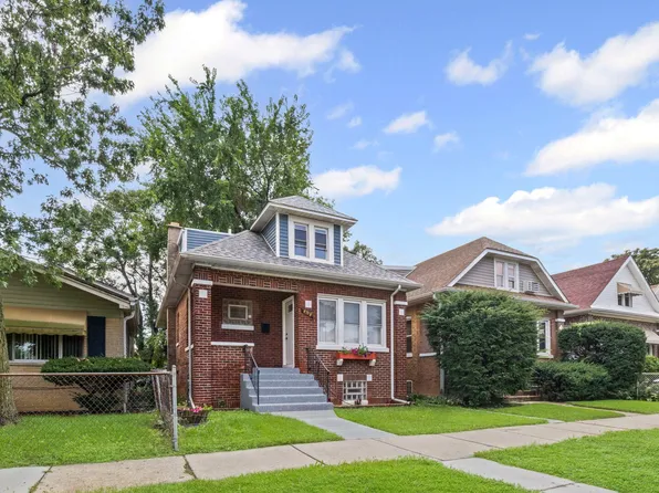 8915 S Racine Ave, Chicago, IL 60620