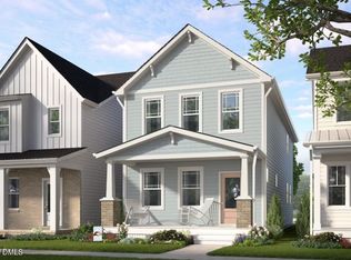 533 Folk Song Way #2861, Wendell, NC 27591