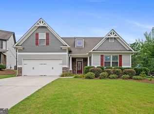 144 Alder Lndg N, Dallas, GA 30132